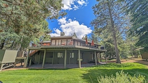 Exterior - Tan Oak 15 4 Bedroom Home (Bend)