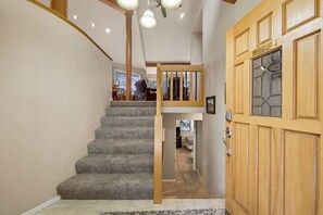 Casa, 4 habitaciones | Interior