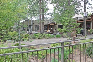 Condo, 1 Bedroom | Property grounds - 7th Mtn 1235a 1 Bedroom Condo (Bend)