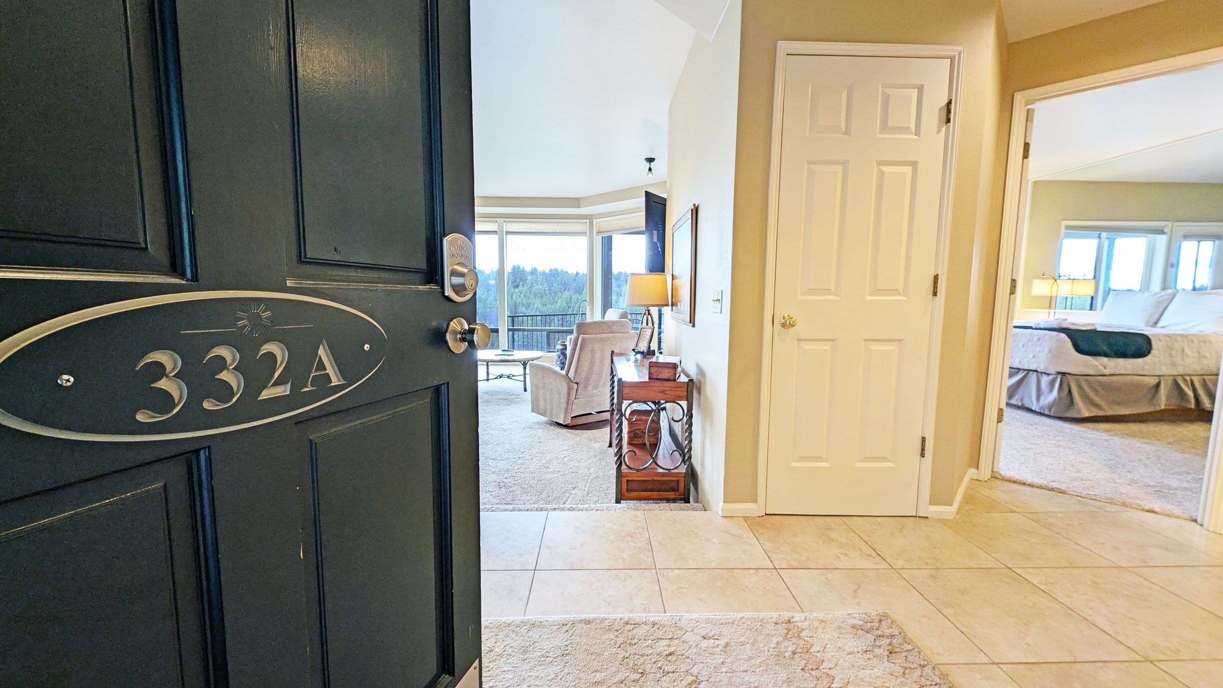 Condo, 2 Bedrooms | 2 bedrooms, free WiFi