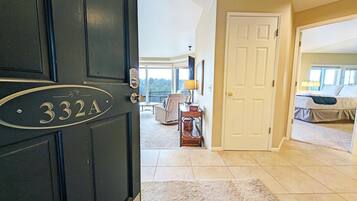 Condo, 2 Bedrooms | 2 bedrooms, free WiFi