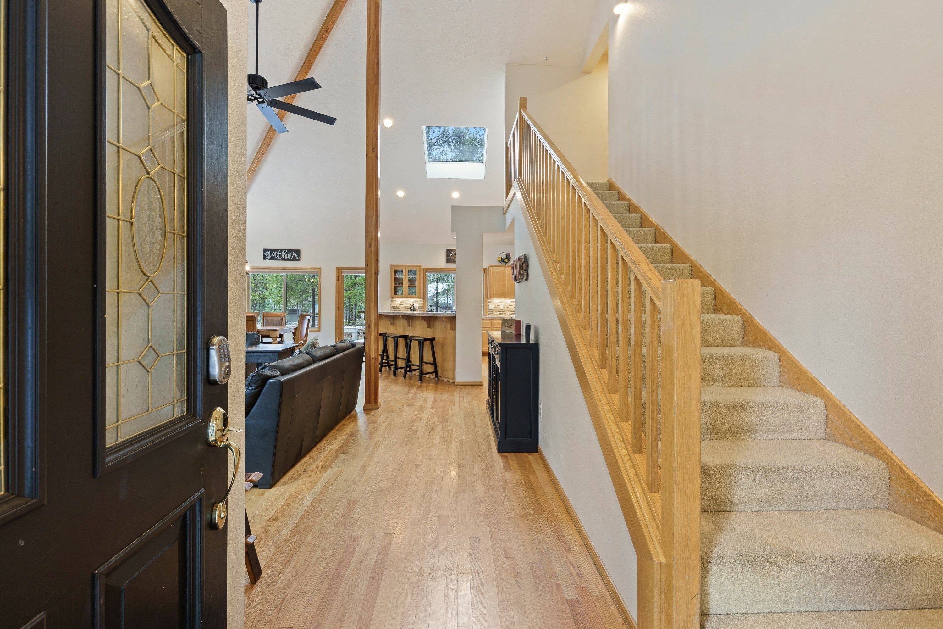 House, 5 Bedrooms | Interior