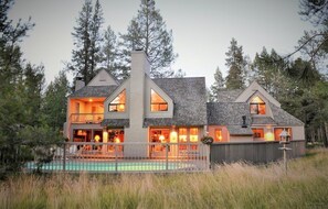 House, 5 Bedrooms | Exterior - Augusta 3 5 Bedroom Home (Bend)