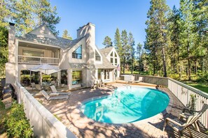 House, 5 Bedrooms | Pool - Augusta 3 5 Bedroom Home (Bend)