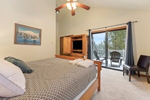 House, 5 Bedrooms | 5 bedrooms, free WiFi - Yellow Pine 10 5 Bedroom Home (Bend)