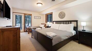 House, 5 Bedrooms | 5 bedrooms, WiFi (free)