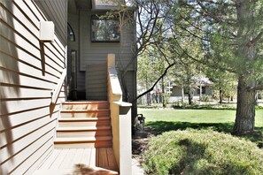 Casa, 3 quartos | Área da propriedade