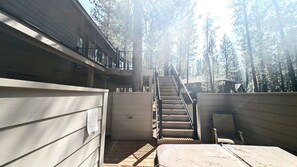 Property grounds - Mt Hood 13 4 Bedroom Home (Bend)