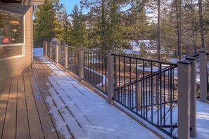 House, 2 Bedrooms | Property grounds - Lark 4 2 Bedroom Home (Bend)