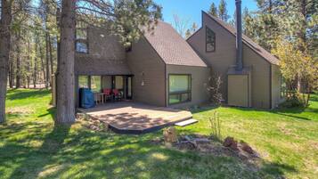 Condo, 2 Bedrooms | Exterior