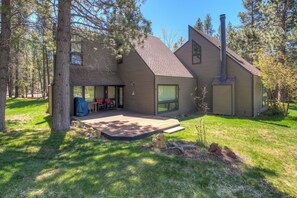 Condo, 2 Bedrooms | Exterior - Mt View Lodge 36 2 Bedroom Condo (Bend)