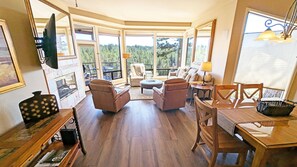 Condo, 1 Bedroom | Interior - Mt Bachelor Village 331 A 1 Bedroom Condo (Bend)