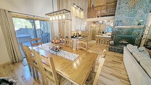 Condo, 4 Bedrooms | Interior - Pine Needle 2 4 Bedroom Condo (Bend)