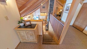 Condo, 4 Bedrooms | Interior - Pine Needle 2 4 Bedroom Condo (Bend)