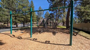 Condo, 1 Bedroom | Children’s area - Mt Bachelor Village 331 B 1 Bedroom Condo (Bend)