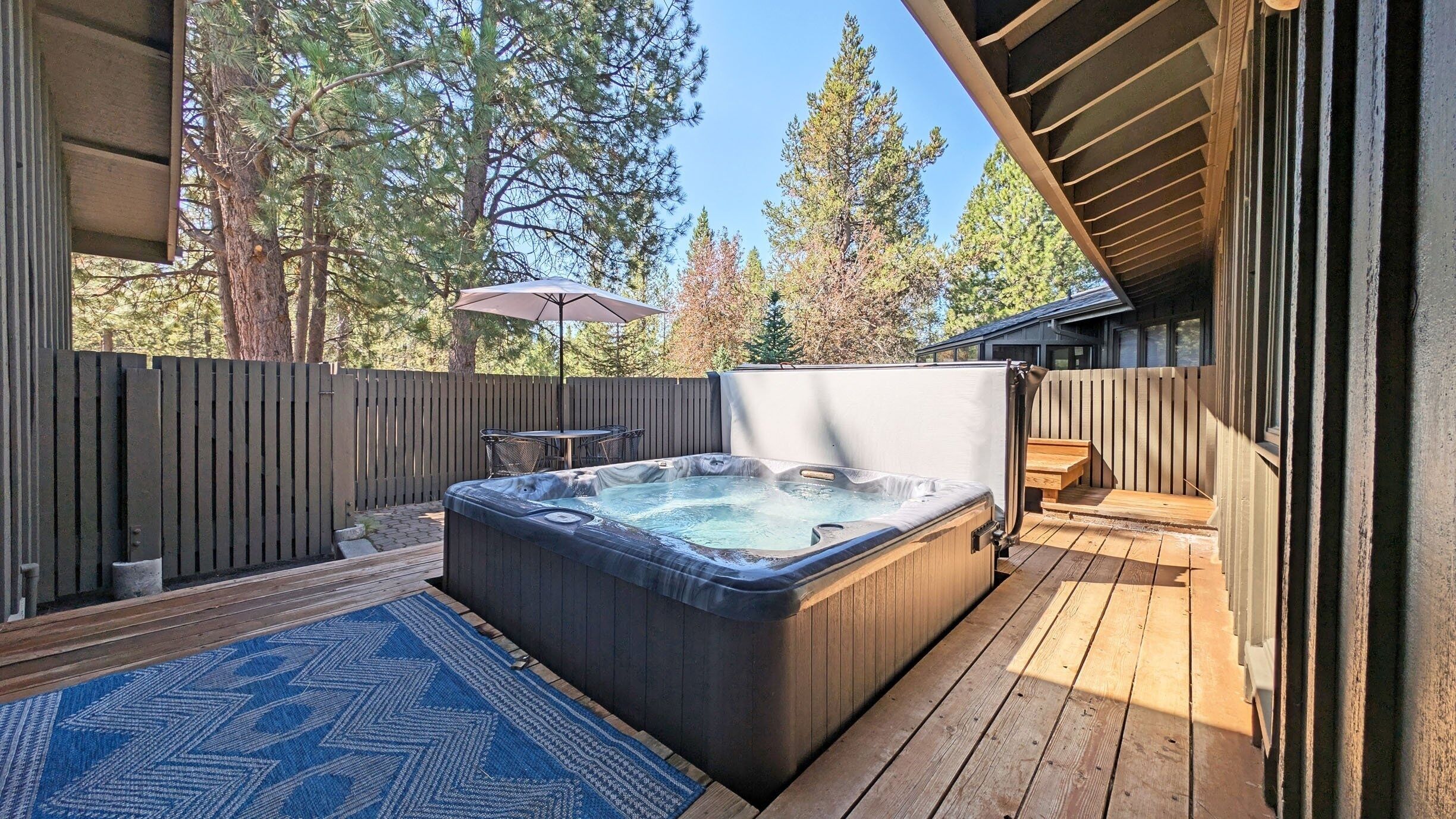 Huis, 4 slaapkamers | Terras