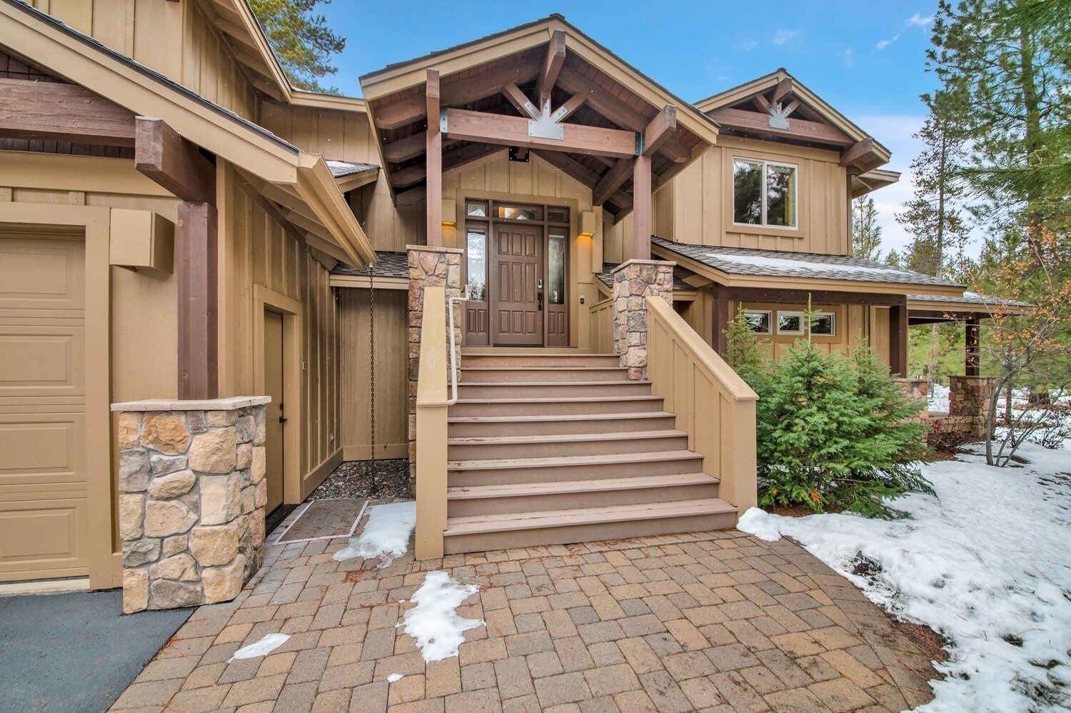 House, 4 Bedrooms | Exterior