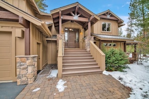 House, 4 Bedrooms | Exterior - Wallowa 22 4 Bedroom Home (Bend)