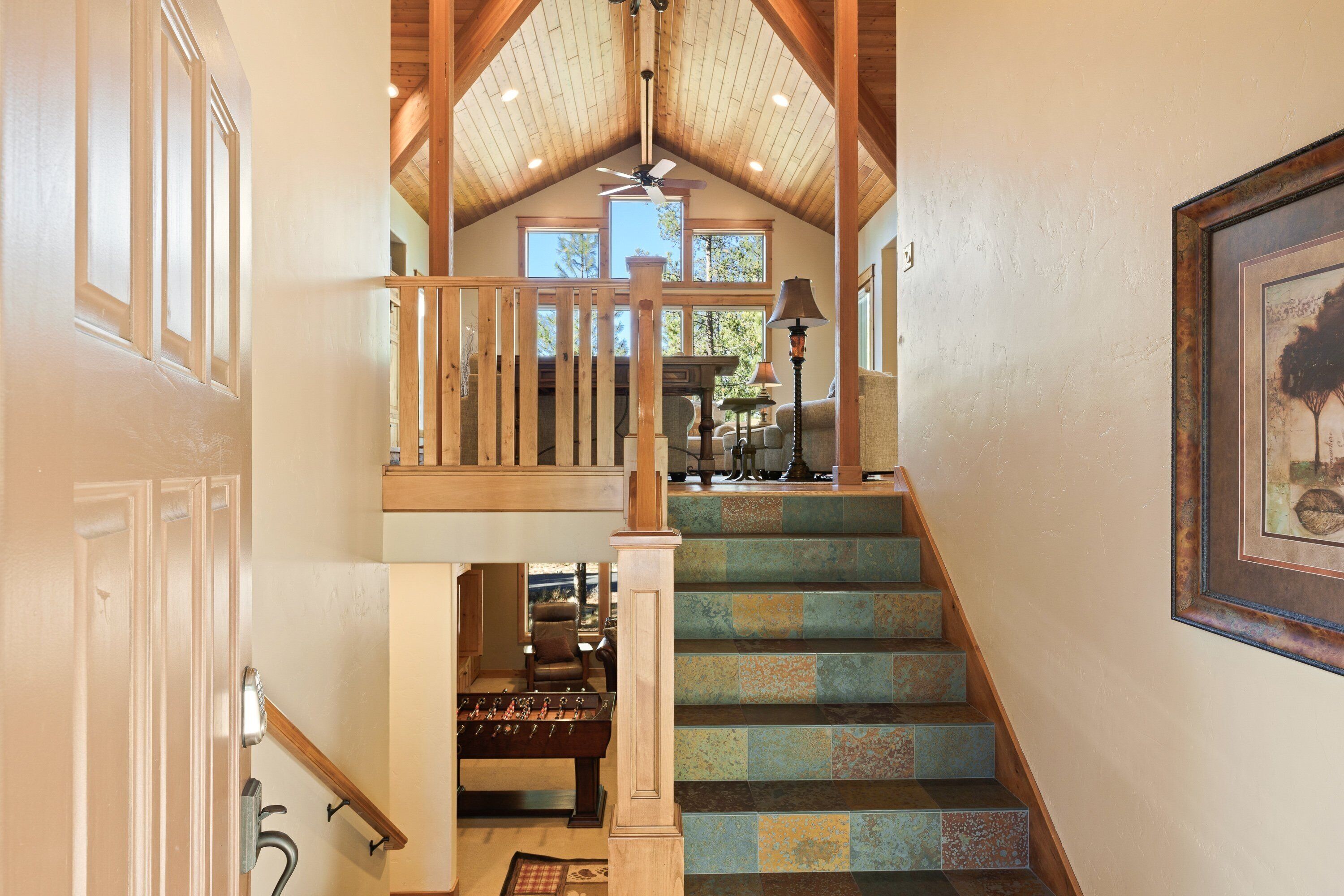 House, 4 Bedrooms | Interior