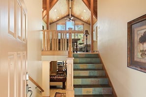 House, 4 Bedrooms | Interior - Wallowa 22 4 Bedroom Home (Bend)