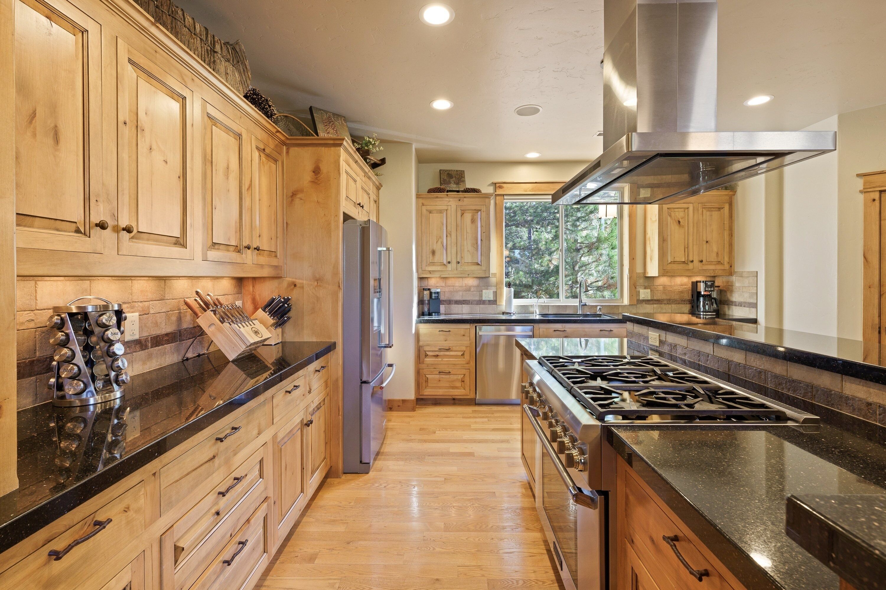 單棟房屋, 4 間臥室 | 私人廚房 | 雪櫃、焗爐