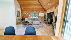 House, 3 Bedrooms | Interior - Red Fir 20 3 Bedroom Home (Bend)