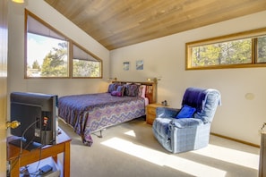 Ferienhaus, 3 Schlafzimmer | 3 Schlafzimmer, kostenloses WLAN