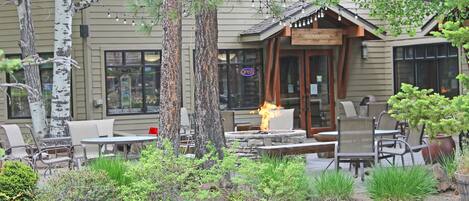 Condo, 3 Bedrooms | Outdoor dining