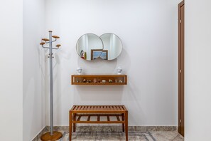 Interior - Casa Carolina with Wi-Fi and Air Conditioning (Pozzallo)