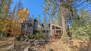 House, 3 Bedrooms | Exterior - Salishan 5 3 Bedroom Home (Bend)
