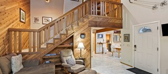 Sequoia 14 2 Bedroom Home