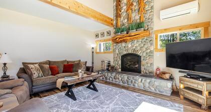 Aspen Place 3 Bedroom Home