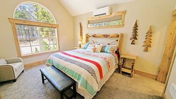 House, 3 Bedrooms | 3 bedrooms, free WiFi