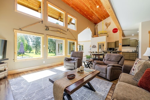 Aspen Place 3 Bedroom Home
