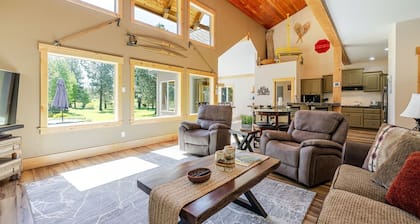 Aspen Place 3 Bedroom Home