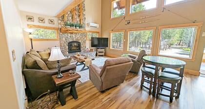 Aspen Place 3 Bedroom Home