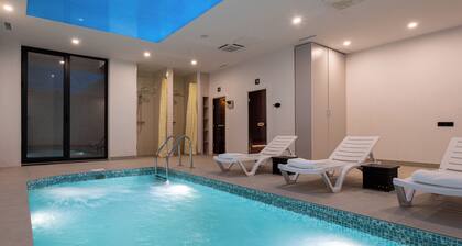Olympic Village Qashqadaryo Hotel
