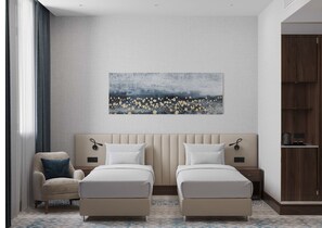 Classic Double or Twin Room | Free WiFi