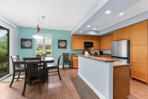Condo, 2 Bedrooms | Private kitchen - Waikoloa Colony Villas 1301 2 Bedroom Condo (Waikoloa)