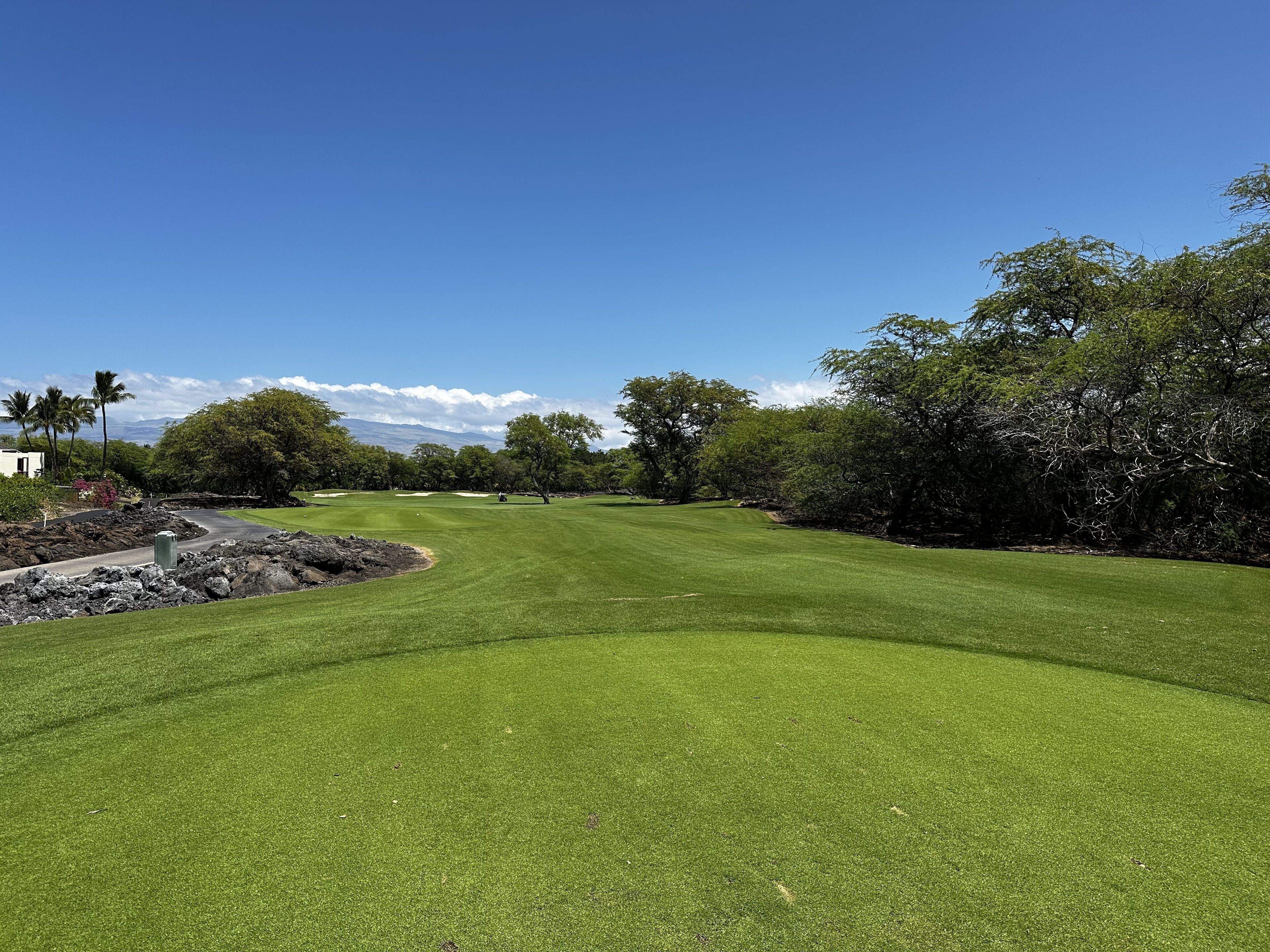 Condo, 2 Bedrooms | Golf