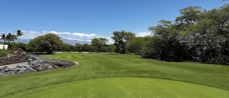 Condo, 2 Bedrooms | Golf