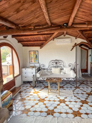 Interior - Romantic Suite Apt.21 - Olbia (Olbia)