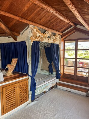 WiFi, bed sheets - Romantic Suite Apt.21 - Olbia (Olbia)