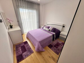 Internet, bed sheets - Villa with pool - 8 pers (Porto-Vecchio)