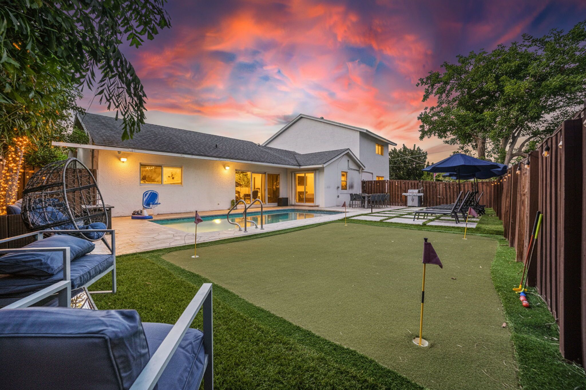 Hus (6 Bedrooms) | Fasade