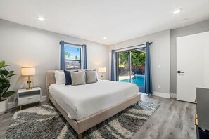 Maison (6 Bedrooms) | Intérieur