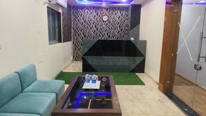 Free WiFi - HOTEL GLOW STAR (Mumbai)