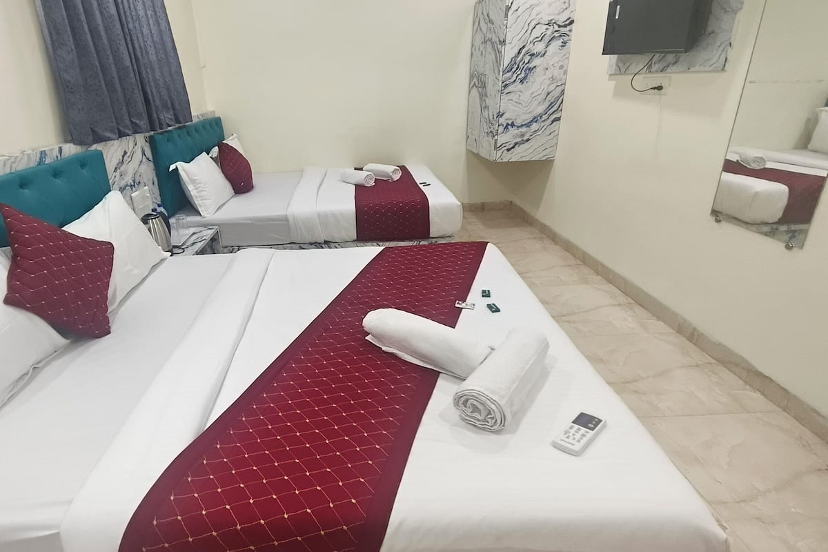 Deluxe Double Room, 1 Double Bed