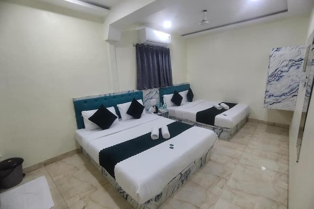 HOTEL GLOW STAR