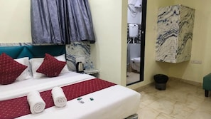 Free WiFi - HOTEL GLOW STAR (Mumbai)